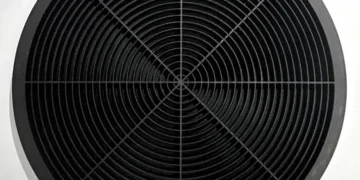 Quand un cache-haut-parleur imprimé en 3D concentre l'audio en un « point sonore »