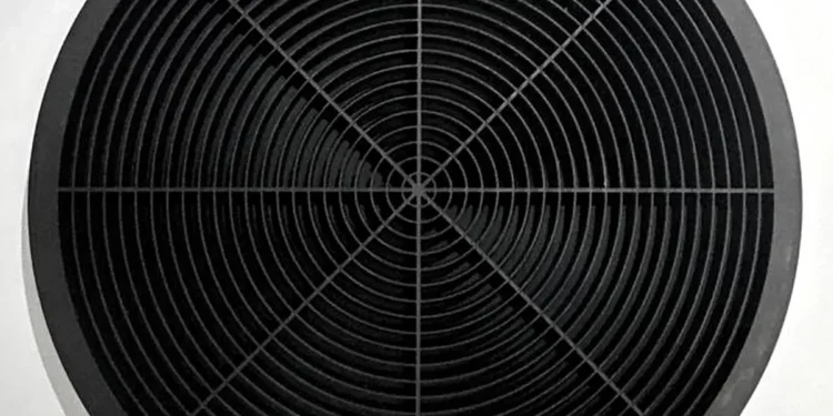 Quand un cache-haut-parleur imprimé en 3D concentre l'audio en un « point sonore »