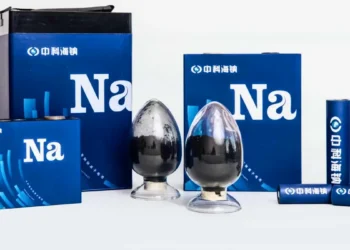 Les batteries sodium-ion pourraient devenir un concurrent à bas coût des batteries Tesla