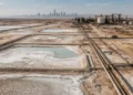 La pénurie d&rsquo;eau pourrait compromettre l&rsquo;extraction de lithium aux États-Unis