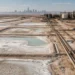 La pénurie d&rsquo;eau pourrait compromettre l&rsquo;extraction de lithium aux États-Unis