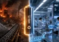 Des chercheurs du MIT développent une technique à faible coût pour extraire le lithium des roches