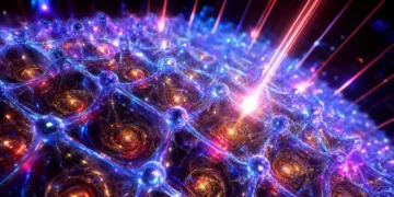 Méthode de microscopie ultrarapide pour les processus optiques