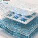 Introduces an intrinsically adhesive interfacial engineering strategy for hydrogel-based moisture-electric generators, e