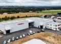 Prodirox double sa capacité de production avec son usine de Carbonne