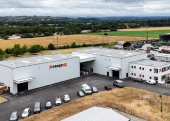 Prodirox double sa capacité de production avec son usine de Carbonne