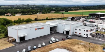 Prodirox double sa capacité de production avec son usine de Carbonne