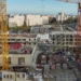 RenouVaulx, un baptême du feu pour le béton bas carbone