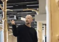 Du bois de rebut à élément porteur : un simple calcul pourrait changer notre utilisation du bois difforme