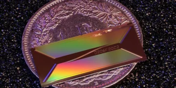 Laser ultrarapide sur puce : une avancée majeure en photonique intégrée