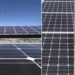 Le désert poussiéreux du sud-ouest pourrait être idéal pour l'énergie solaire