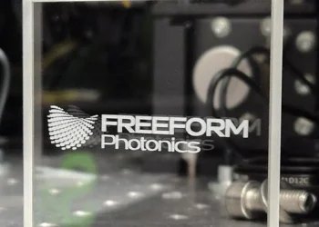 Une percée laser réécrit les règles de la fabrication photonique