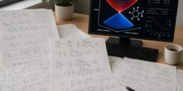 Un nouvel outil économique révèle des points de commutation moléculaires cachés sous l'effet de la lumière