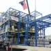 ACP Technologies celebrated the opening of a new 75-pound-per-hour pilot facility in Ashland, Kentucky, in February. Res