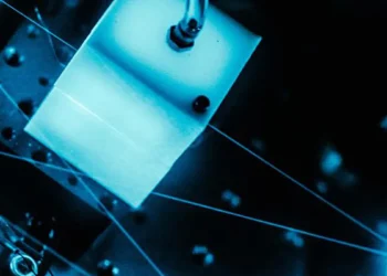 Une mesure précise de physiciens résout l'énigme de longue date du rayon du proton