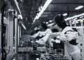 Robots humanoïdes : l'offre chinoise dépasse largement la demande réelle