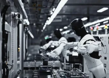 Robots humanoïdes : l'offre chinoise dépasse largement la demande réelle