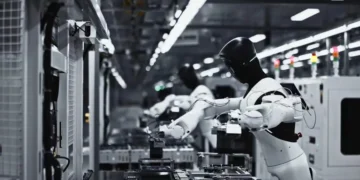 Robots humanoïdes : l'offre chinoise dépasse largement la demande réelle