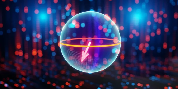 L'origine du bruit quantique dans les qubits de spin enfin identifiée