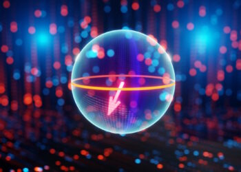 L'origine du bruit quantique dans les qubits de spin enfin identifiée