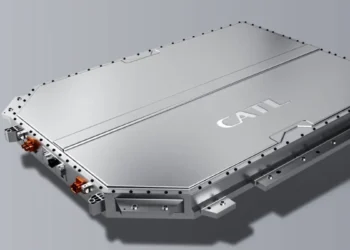 CATL officialise le lithium-air comme axe stratégique pour ses batteries du futur