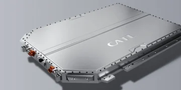 CATL officialise le lithium-air comme axe stratégique pour ses batteries du futur