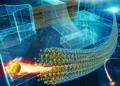 L'Université de Tokyo crée des nanotubes semi-conducteurs larges d'un nanomètre
