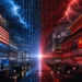 La Chine mobilise 295 milliards de dollars pour ses datacenters d'intelligence artificielle