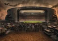 Mondial 2026, le tournoi le plus polluant de l'histoire du football selon une étude anglaise