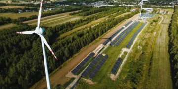 Bruxelles veut taxer l'électricité moins lourdement que les fossiles
