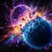 Fusions d'étoiles : l'IA révèle l'origine des éléments lourds