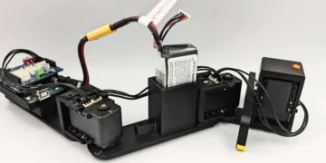 Un robot-poisson dévoile le secret des premiers pas sur terre