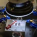 Un atome acoustique sur puce imite le comportement des électrons