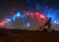 Quatre millions de galaxies cartographiées pour percer le mystère du magnétisme cosmique