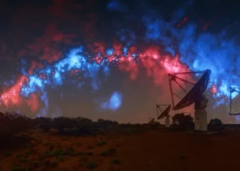 Quatre millions de galaxies cartographiées pour percer le mystère du magnétisme cosmique