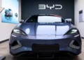 Batteries tout-solide : la Chine accélère avec BYD et SAIC en tête