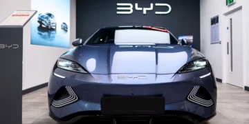 Batteries tout-solide : la Chine accélère avec BYD et SAIC en tête