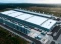 Google lance son premier data center propriétaire en Suède