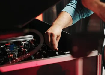 Un scientifique crée un « mini-univers » pour mesurer le temps sans horloge