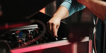 Un scientifique crée un « mini-univers » pour mesurer le temps sans horloge