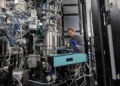 Une avancée majeure en microscopie ouvre une fenêtre inédite sur nos cellules