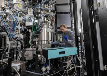 Une avancée majeure en microscopie ouvre une fenêtre inédite sur nos cellules