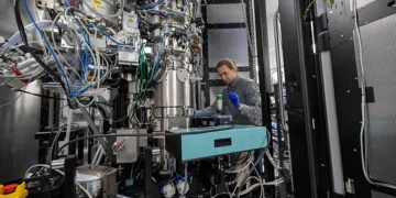 Une avancée majeure en microscopie ouvre une fenêtre inédite sur nos cellules