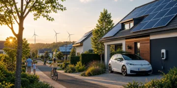 Comment les énergies vertes changent notre quotidien en mieux