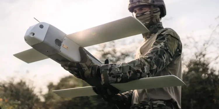 Thales et Renault Group industrialisent la munition téléopérée TOUTATIS