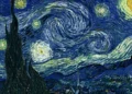 Les fractales percent les secrets des toiles de Van Gogh