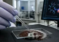 Batteries zinc-air : le fer supplante le platine dans un catalyseur japonais