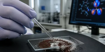 Batteries zinc-air : le fer supplante le platine dans un catalyseur japonais
