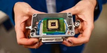 Quand une puce électronique détecte les aliments périmés avant votre odorat