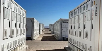 BYD parie sur le sodium-ion pour le stockage réseau mondial